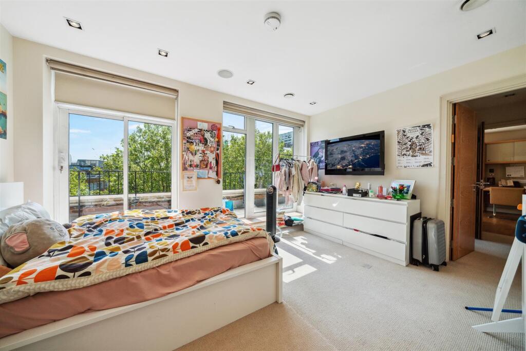 Flat 71, Nottingham Terrace NW1 4QF-No Watermark-8