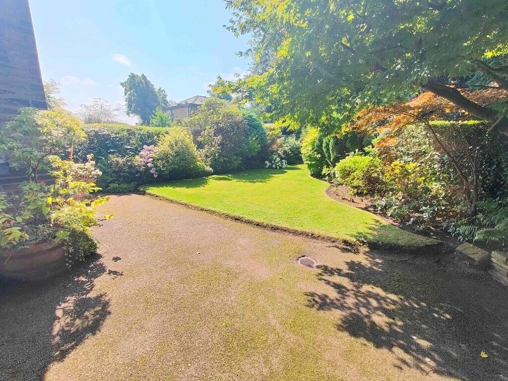 Gardens