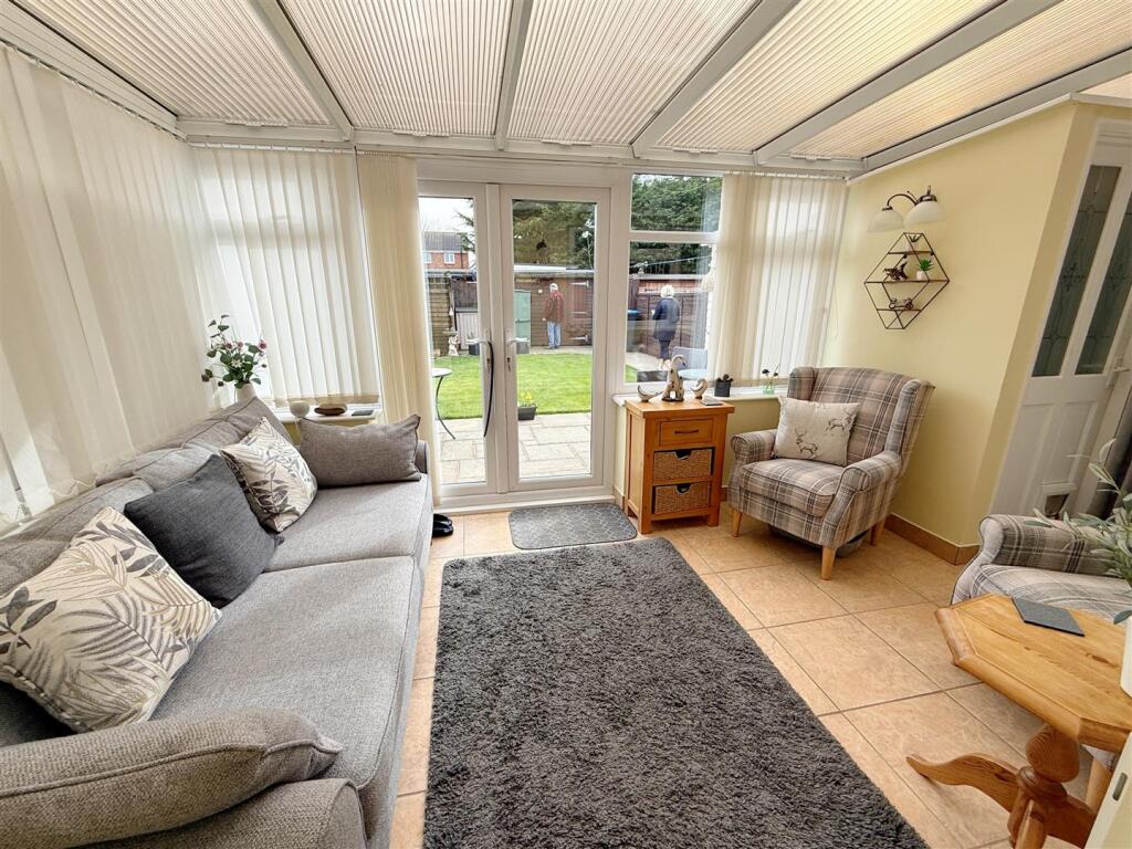 Conservatory