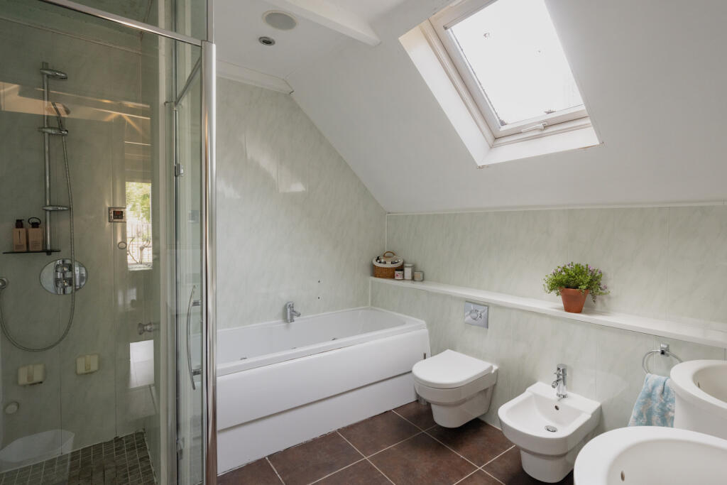 283256 - All Saints House, High Street, Stoke F...