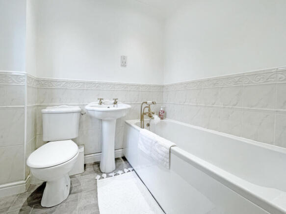 En Suite One