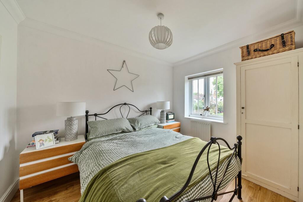 Bedroom Two (2)