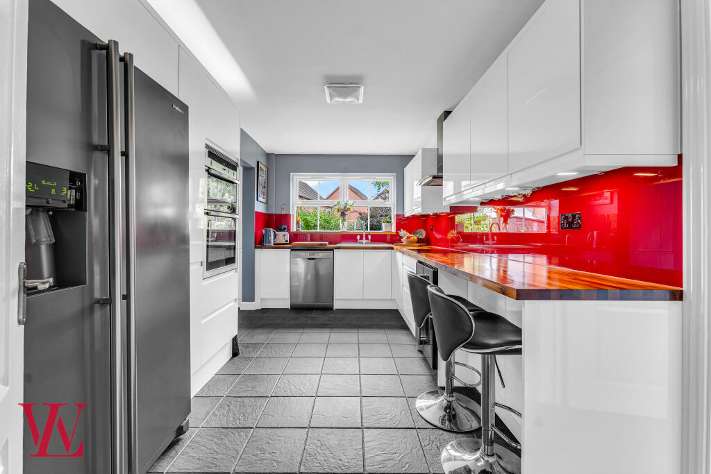 Kitchen Breakfast Room
