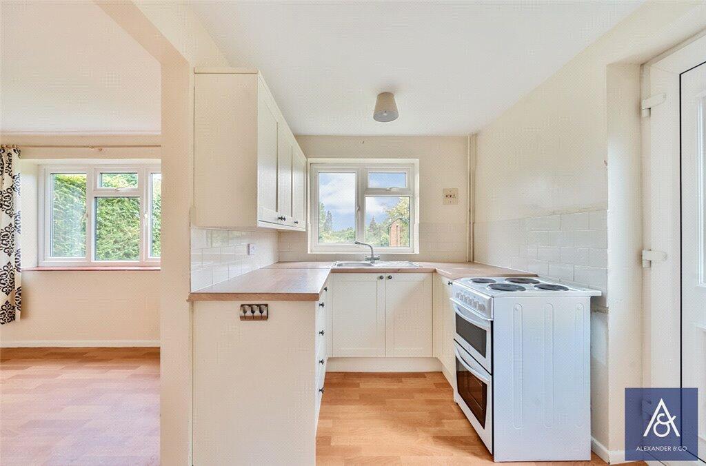 Kitchen To Diner