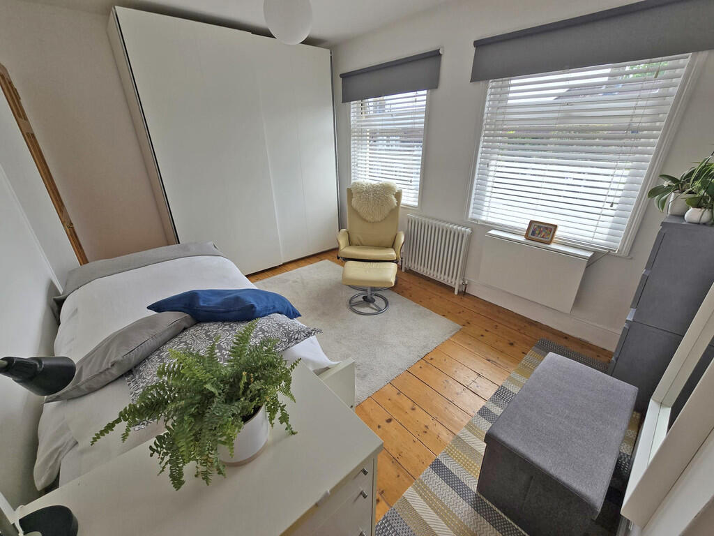 Second Bedroom (3...