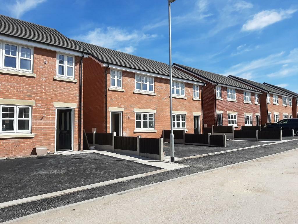 Willow Close, Chorley, Lancashire, PR6