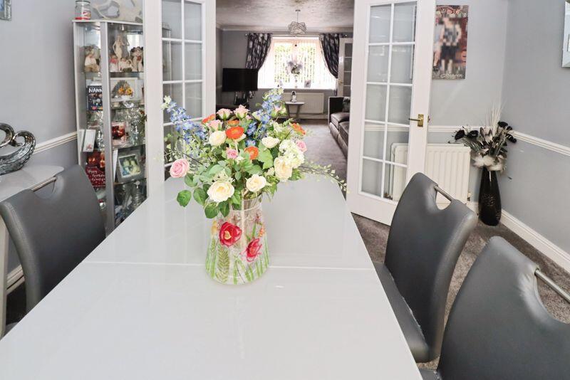 Barrell Close Frating 