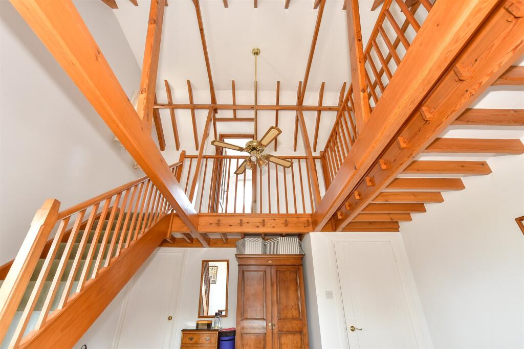 Internal Lifestyle Photograph