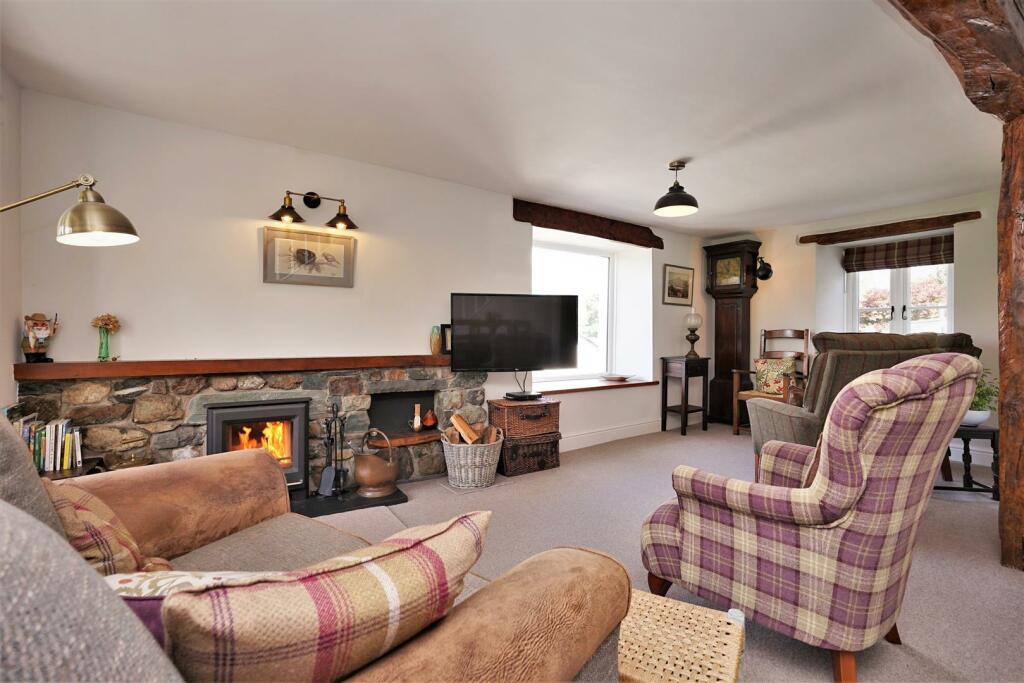 How Head Cottage