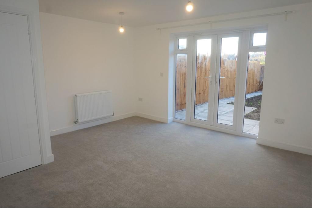 Living / Dining Room