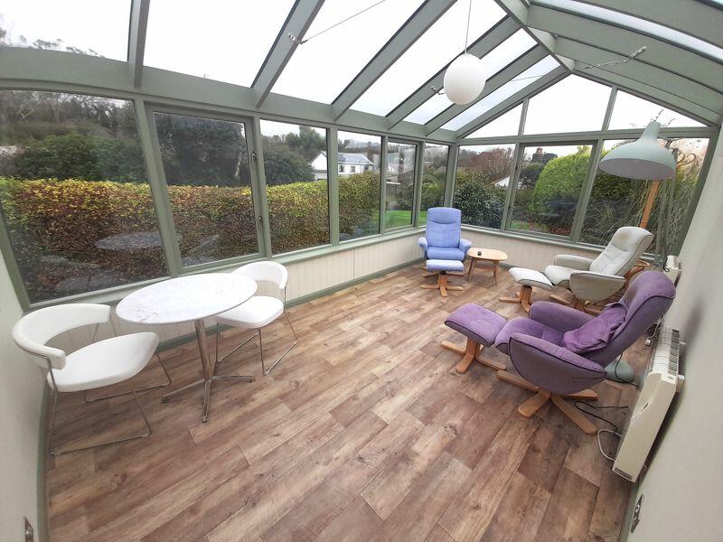 Sun Room