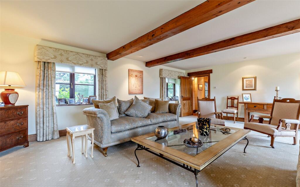 Drawing Room