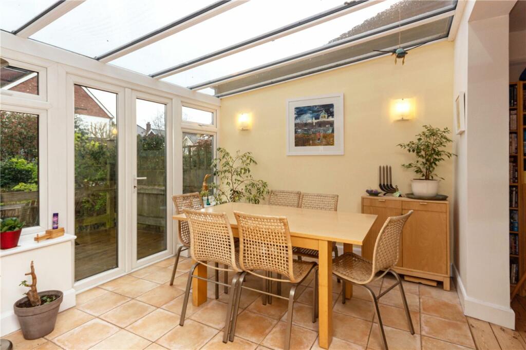 Conservatory