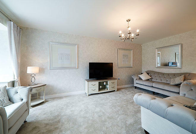 Bayswater Show Home