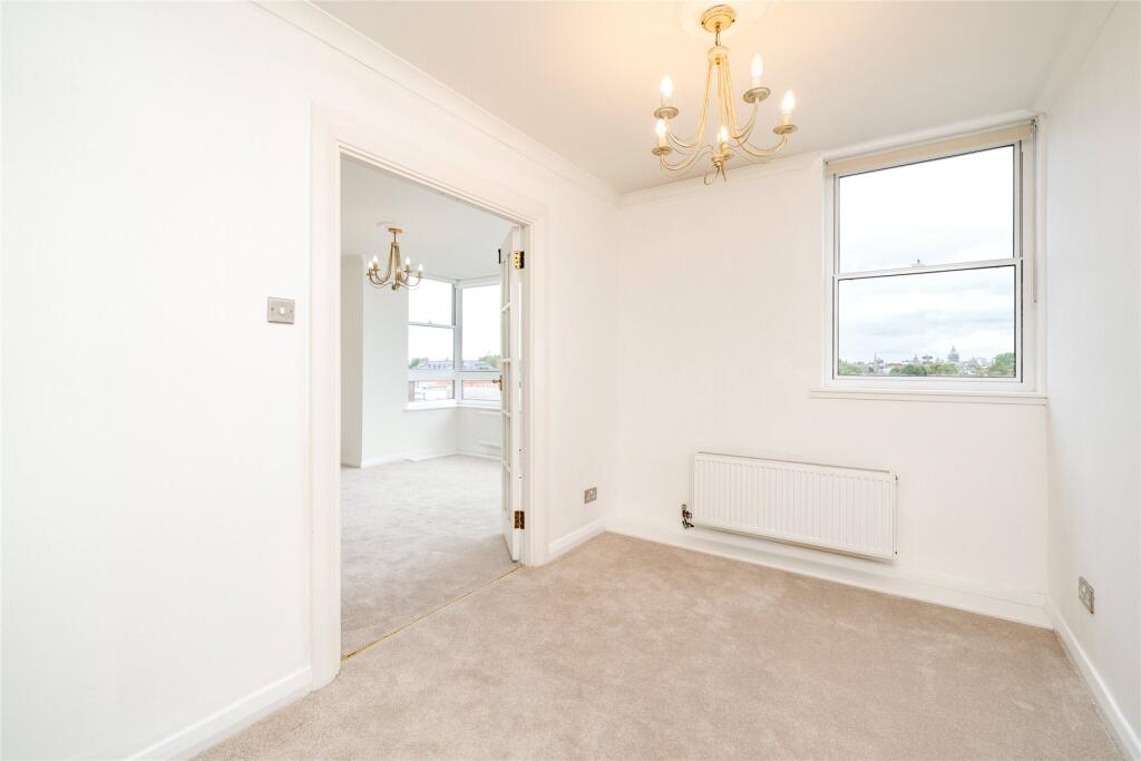2nd Bedroom