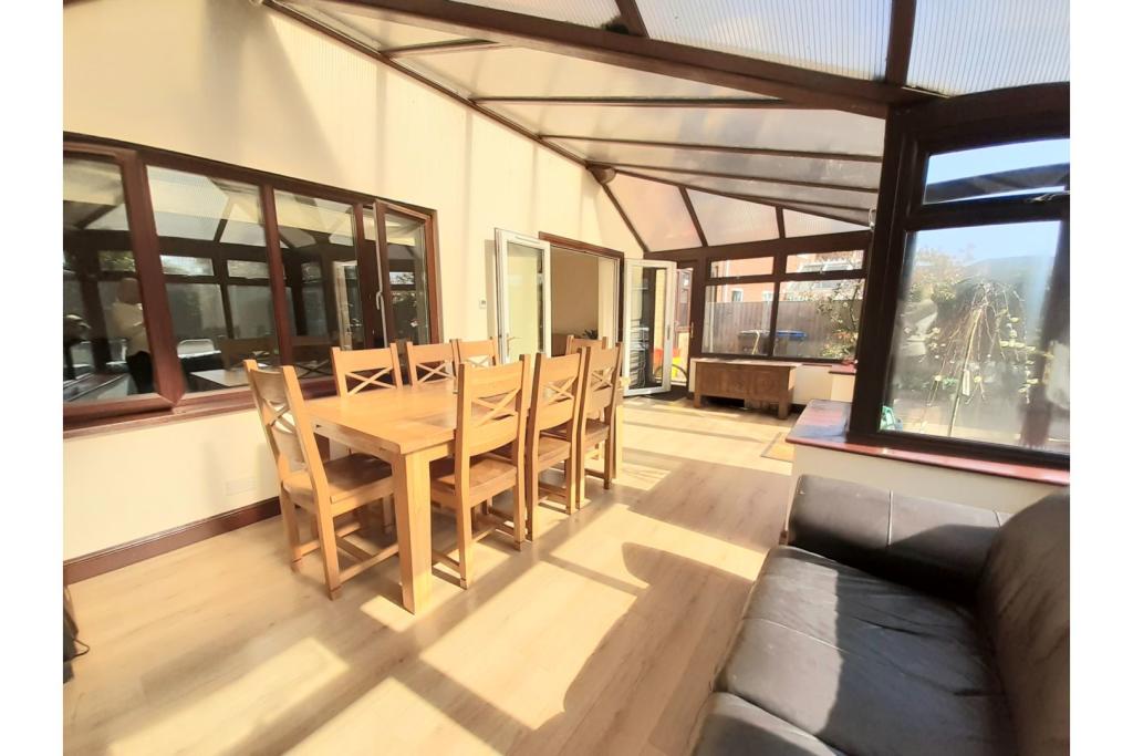 Conservatory