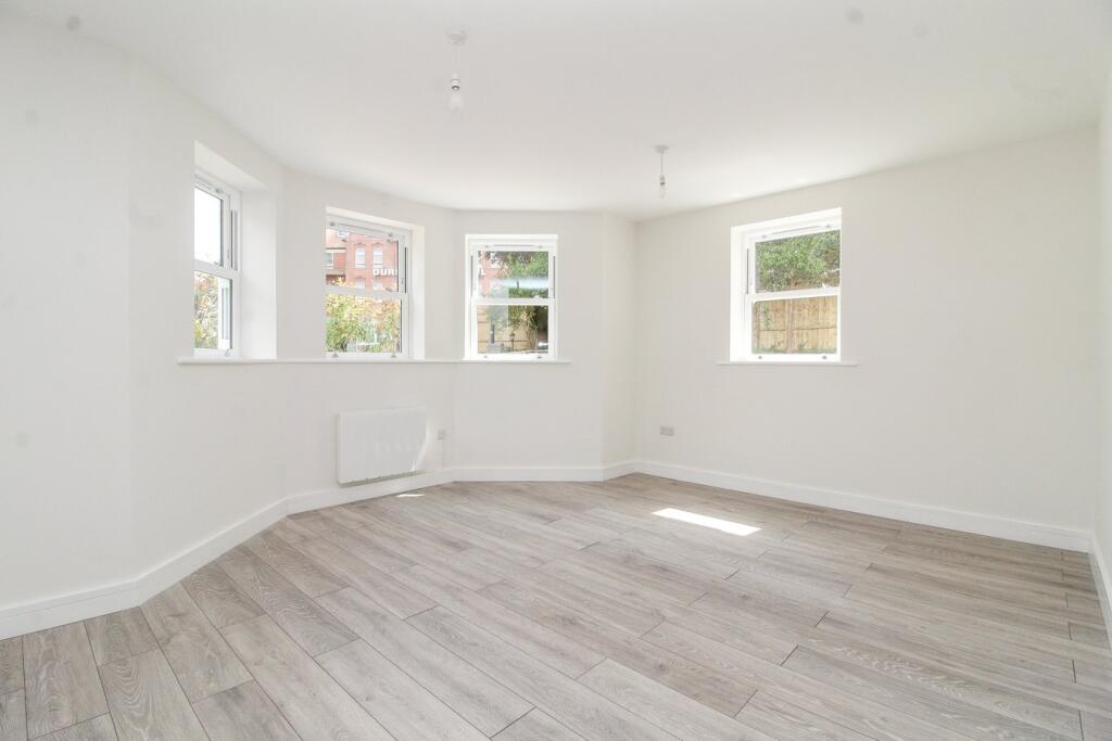 13 Durley Road South, Bournemouth, BH2