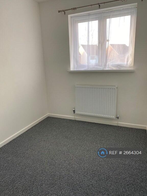 Front Bedroom