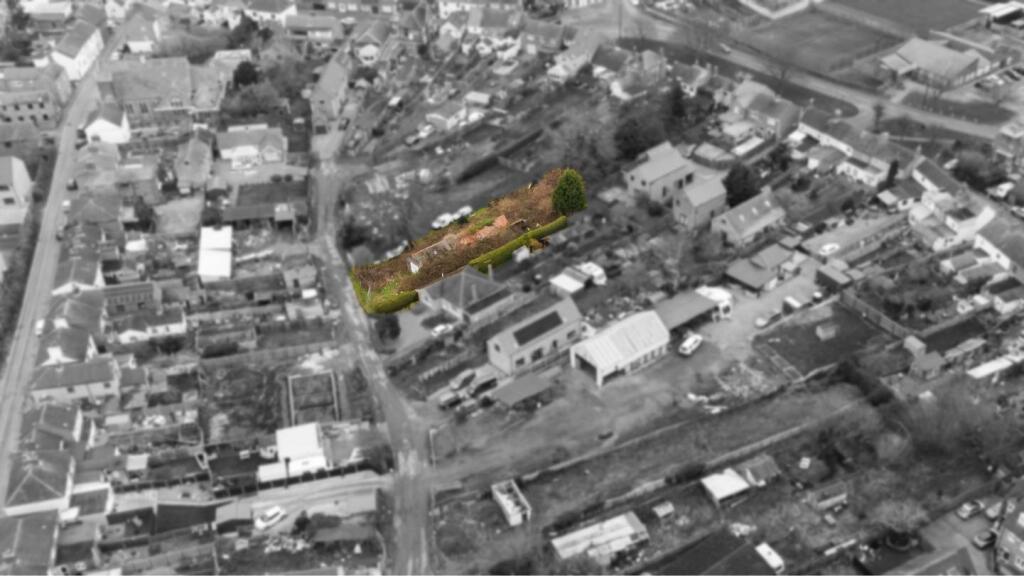 Drone Image