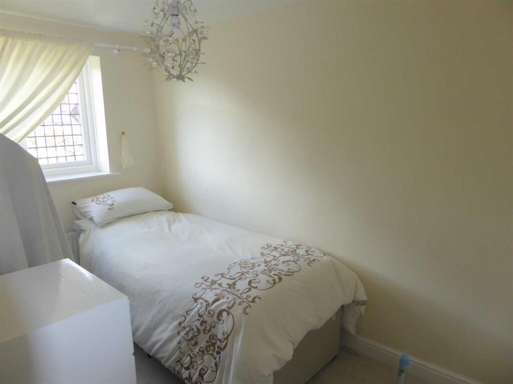 Bedroom Two: