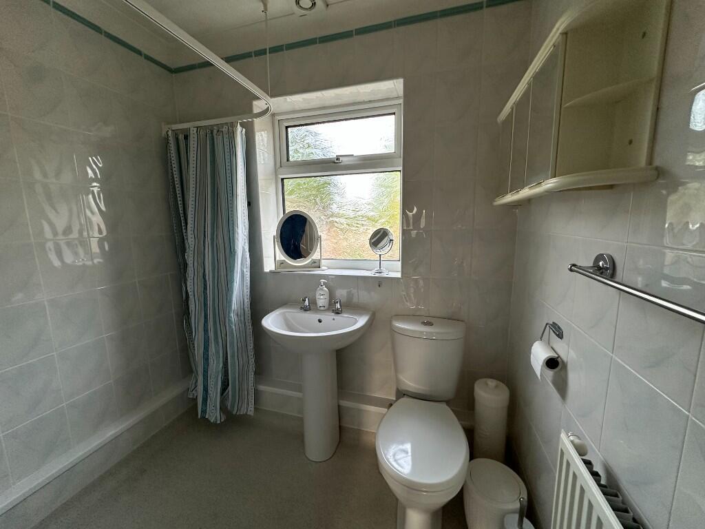 Wet Room