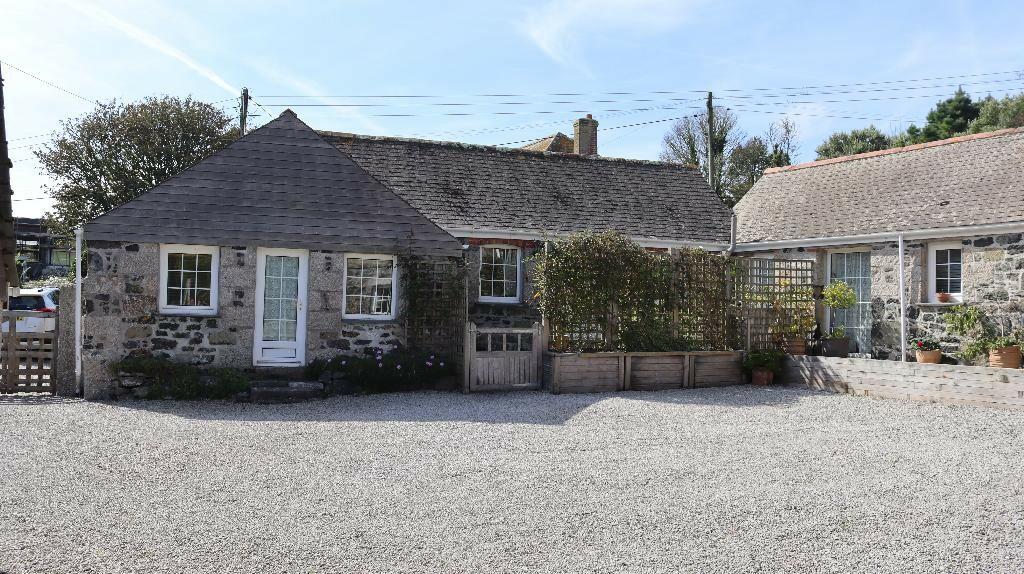 cottage