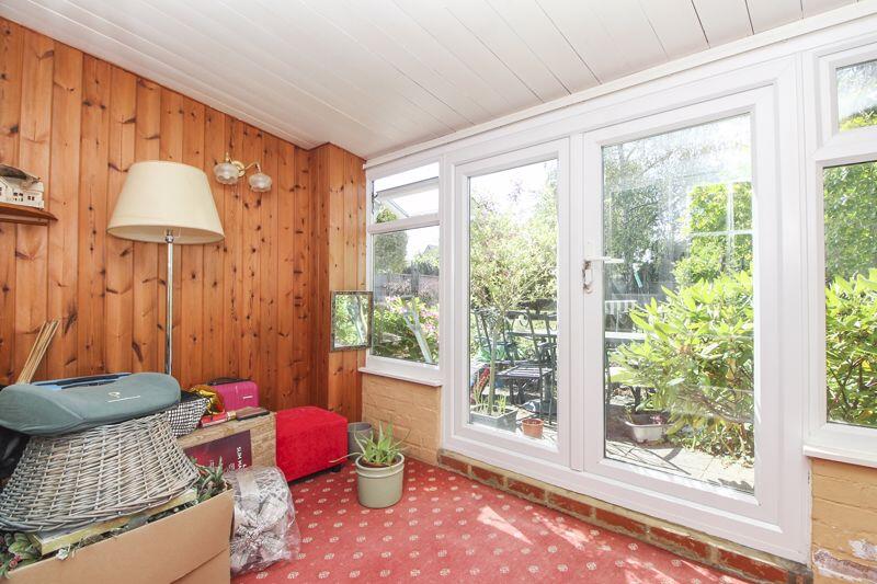 Sun Room