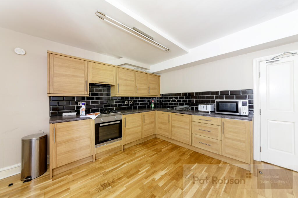 10B framlington plac