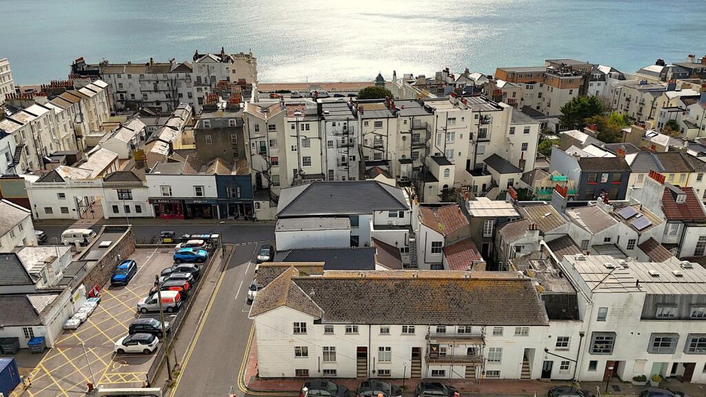 Aerial 1