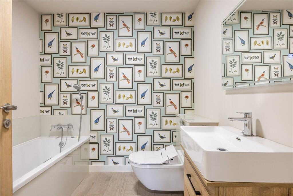 Annexe Bathroom