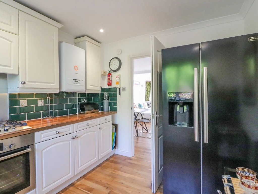 Old Castle Road, Weymouth, Dorset, DT4