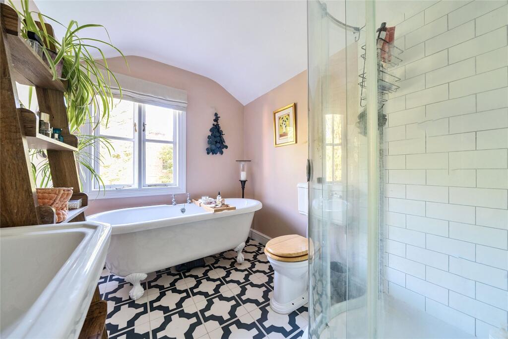 En Suite