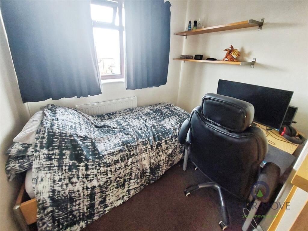 Bedroom 3