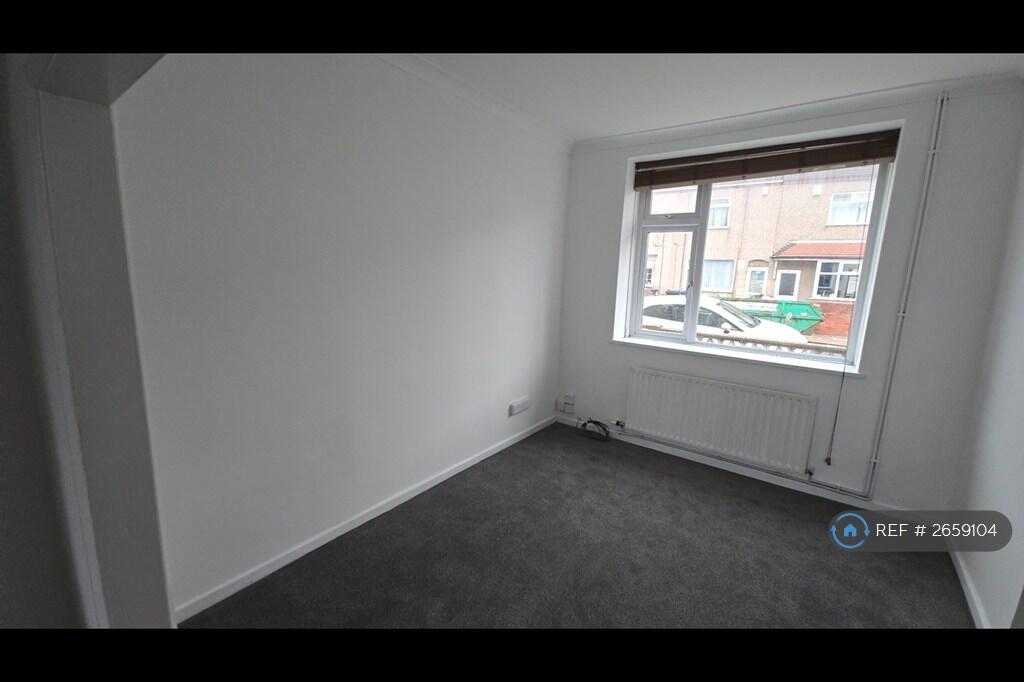 Front Lounge