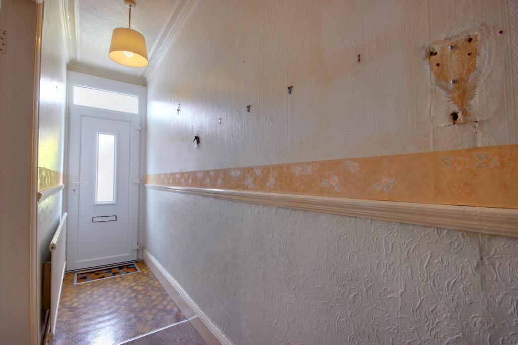 1 Entrance Hall A