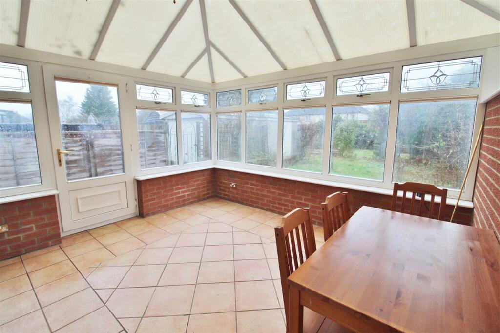 CONSERVATORY