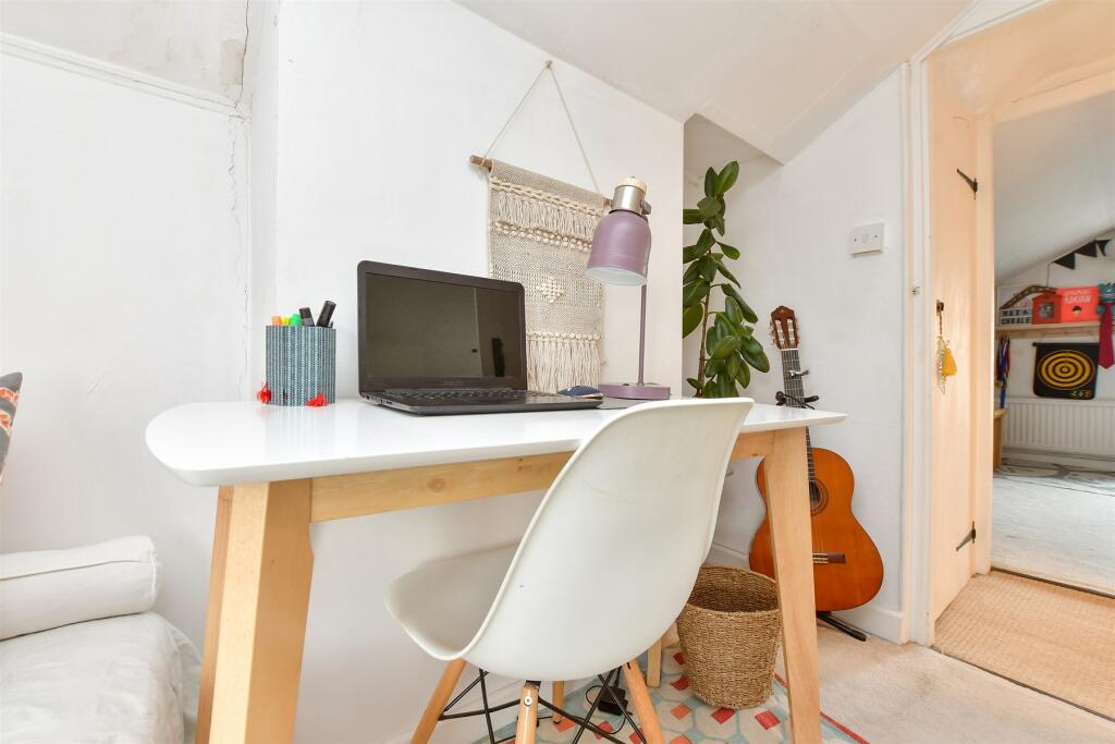 Internal Lifestyle Photograph