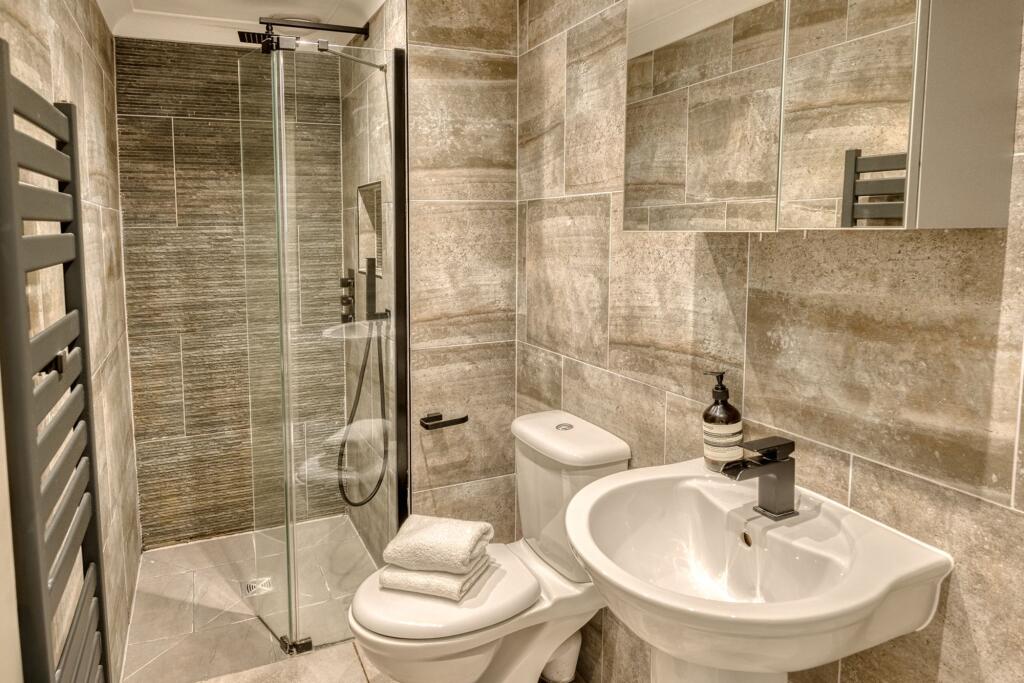 Principle EnSuite