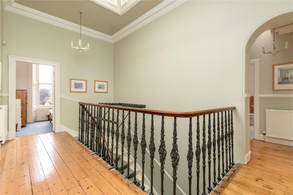 Upper Hall