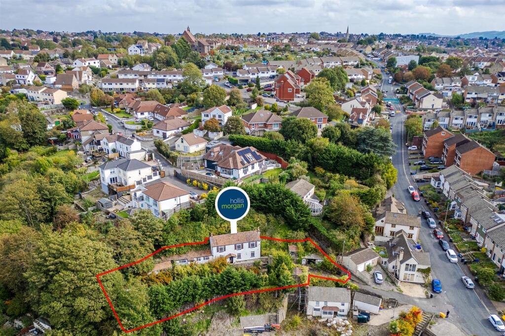 Development Site &#64; 102 Fir Tree Lane, St George, B