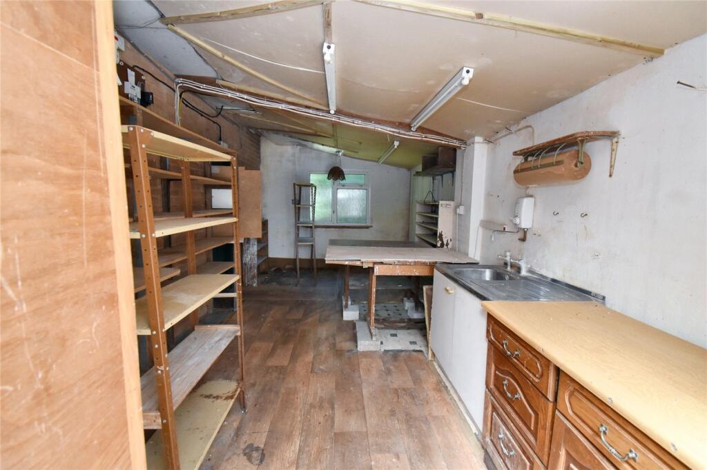 Workshop/Studio