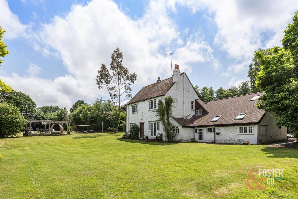 Brighton Road, Rectory Cottage-020.jpg