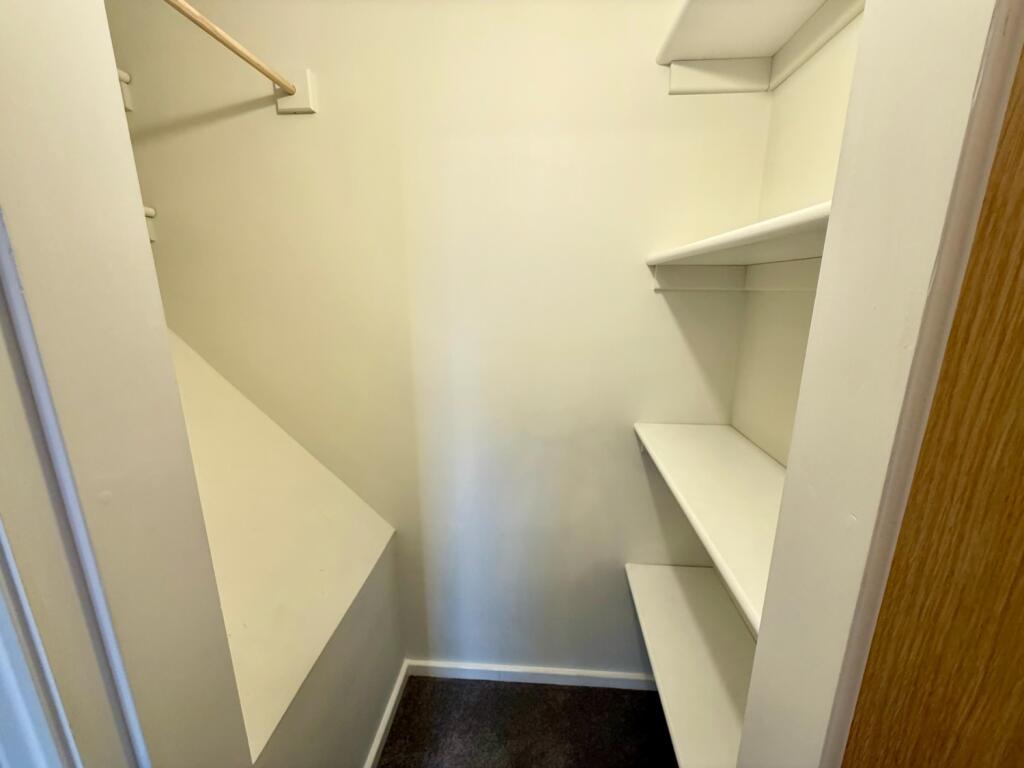storage
