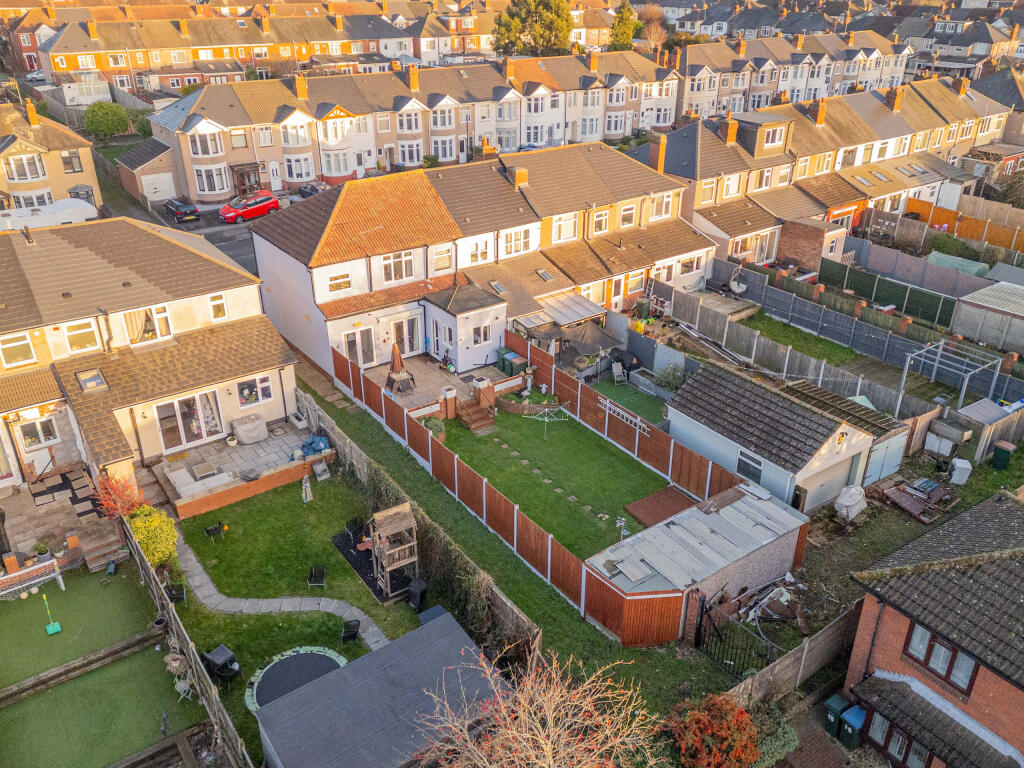 Denbigh Road 0072