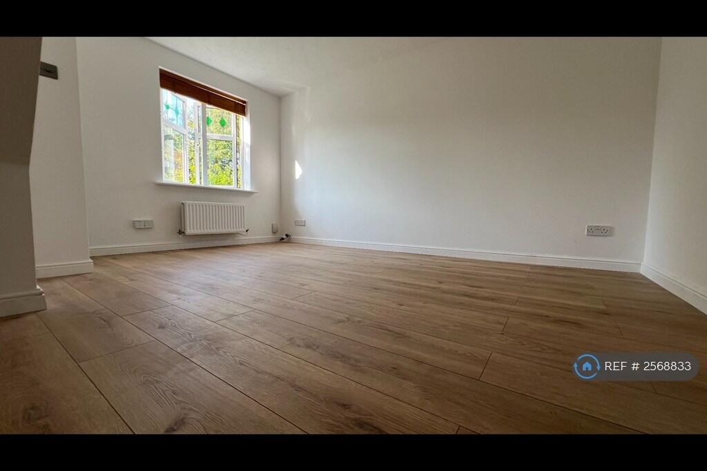 Living Room - View 1