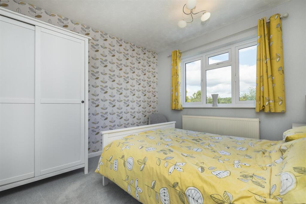 66 Repton Road, Hartshorne