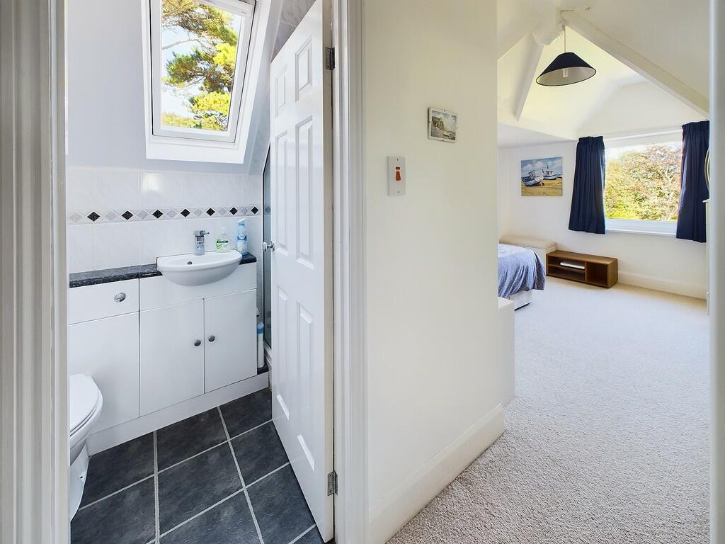 En-suite