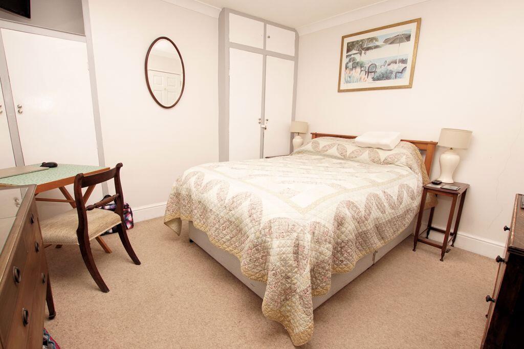 Guest Bedroom Two