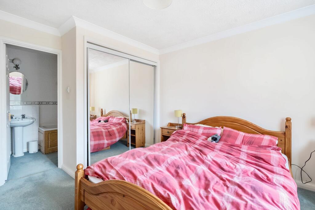 All Bedrooms