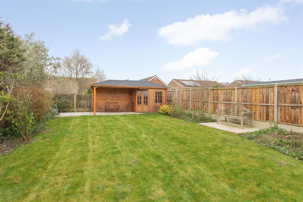 The Grange, Seasalter, Whitstable